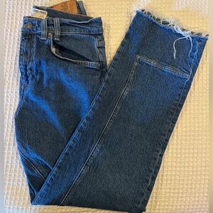 Free People- We The Free Jeans